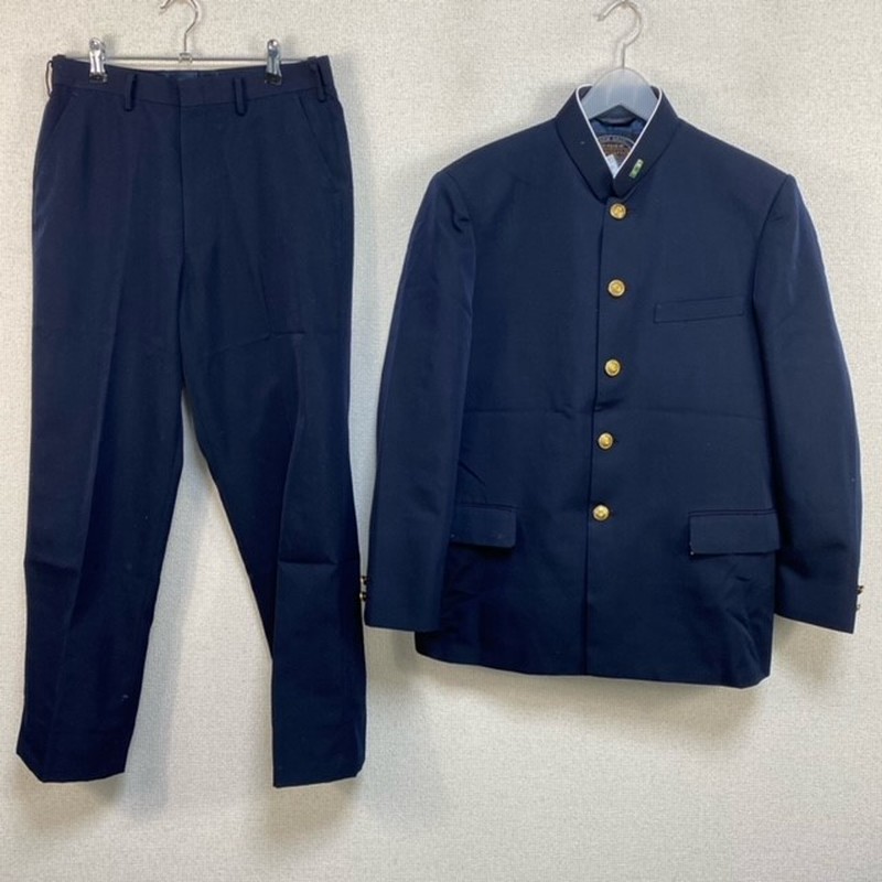 ６点 兵庫県 報徳学園高校 男子制服 通販 Lineポイント最大5 0 Get Lineショッピング