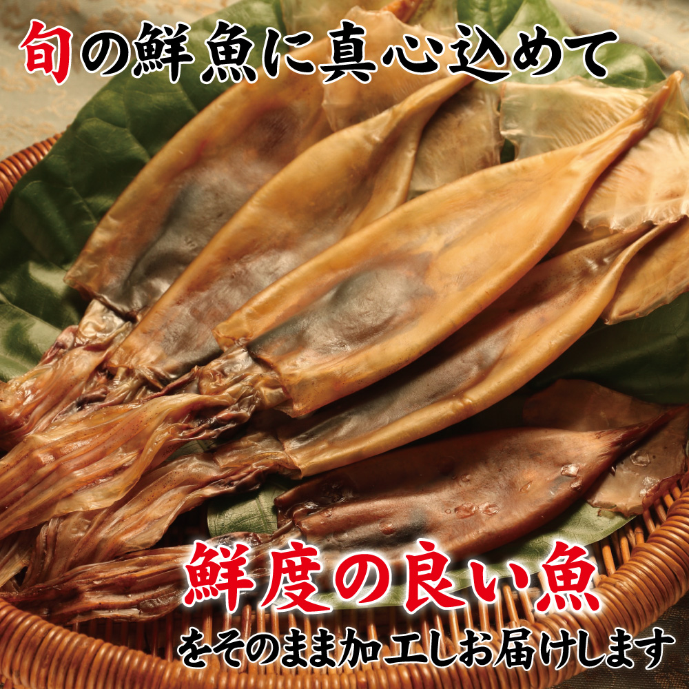 おつまみ スルメイカ 干しいか 干しイカ 肝入り 丸干しイカ 500g するめいか 肝 酒の肴 魚介類 いか イカ 国産 美味しい つまみ 海鮮