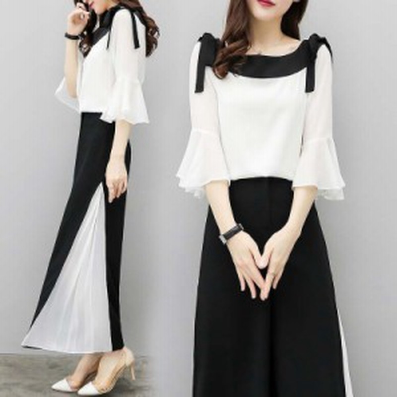 41 割引ブラック系 Free Size 売れ筋 かっこいいパンツドレス セットアップ 袖あり パーティー パンツ 大きいサイズ パンツスーツ上下 スーツ フォーマル ドレスブラック系free Size Breakwaterstudios Com