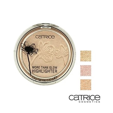 Catrice卡翠絲 花綻瞬間打亮餅 5.9g