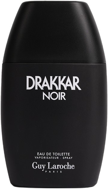 Guy Laroche Drakkar Noir Eau de Toilette Spray 100ml