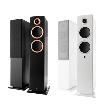 Argon Audio 丹麥 FORTE A55 MK2 主動式落地藍芽喇叭 公司貨
