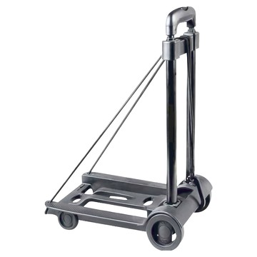 折疊手拉車  尺寸：長45cm 寬23cm 厚8cm  最大承重量：20公斤  C124  1個