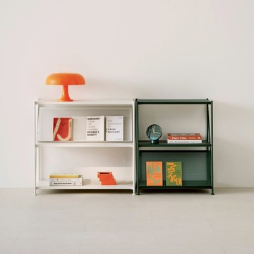 iloom 怡倫家居 HYPE 600型 兩層架 4色 層架 架子 收納架 多層架