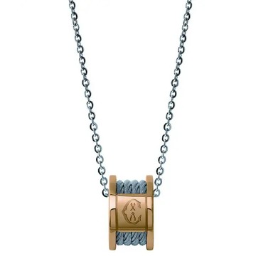 NECKLACE FOREVER鋼索項鍊