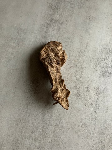 野生加里曼丹沉香老料PK108(13.8克)