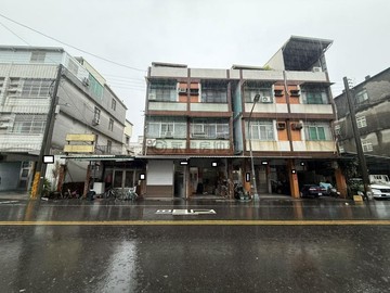 後勁捷運站台積電楠梓加工區旁透天店住｜高雄市楠梓區後勁南路