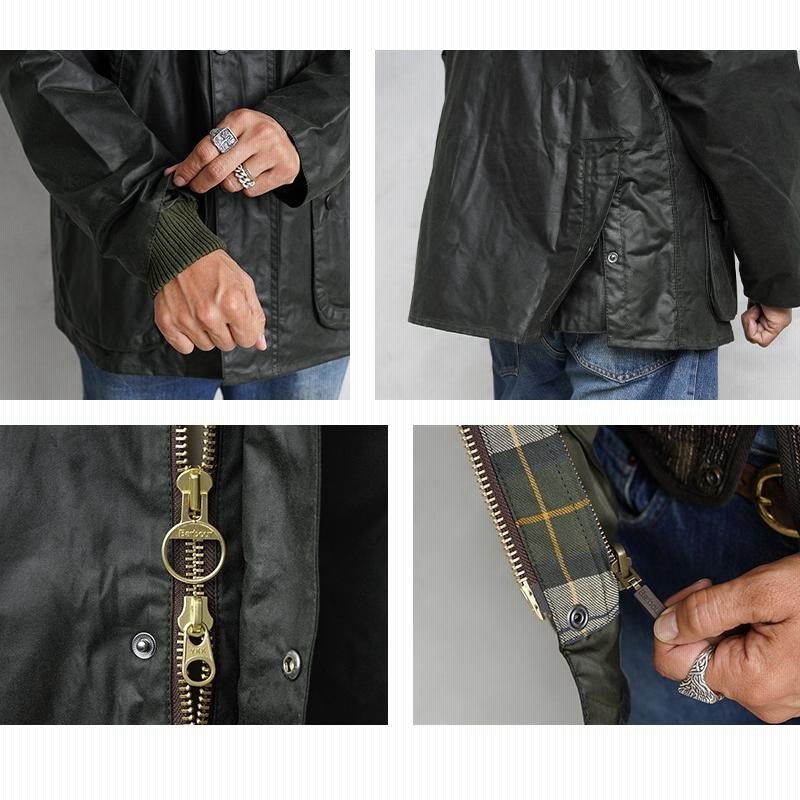 Barbour バブアー MWX0018 BEDALE(ビデイル)ジャケット Barbour バブアー MWX0018 BEDALE(ビデイル)ジャケット