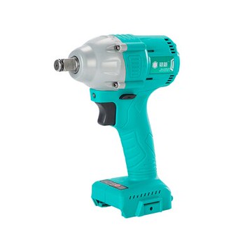 鋰電電動扳手無刷電動扳手大扭力大藝48v88v鋰電池充電2106裸機機頭電扳手配件『XY2926』