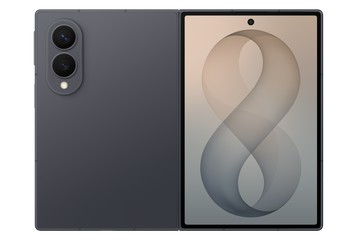 Galaxy Z Fold8 256GB 石墨灰