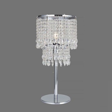 E27水晶桌燈 B260-58-286-2