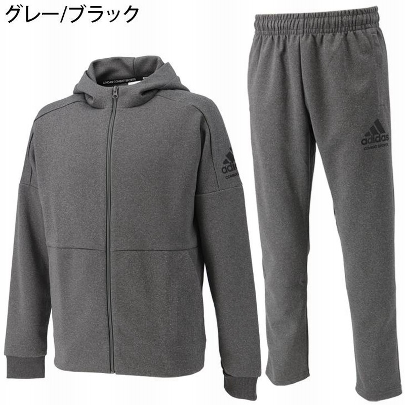 ジャージ 上下 メンズ セットアップ adidas アディダス コンバット