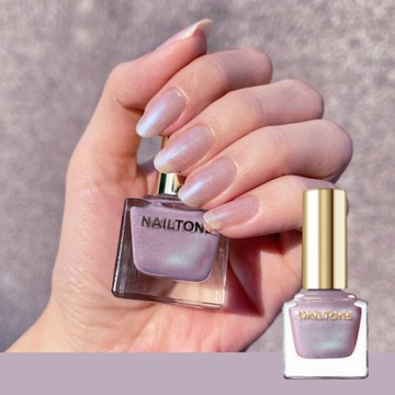 NAILTONE 持久引力指甲油 (獨角獸粉) (10mL) N096