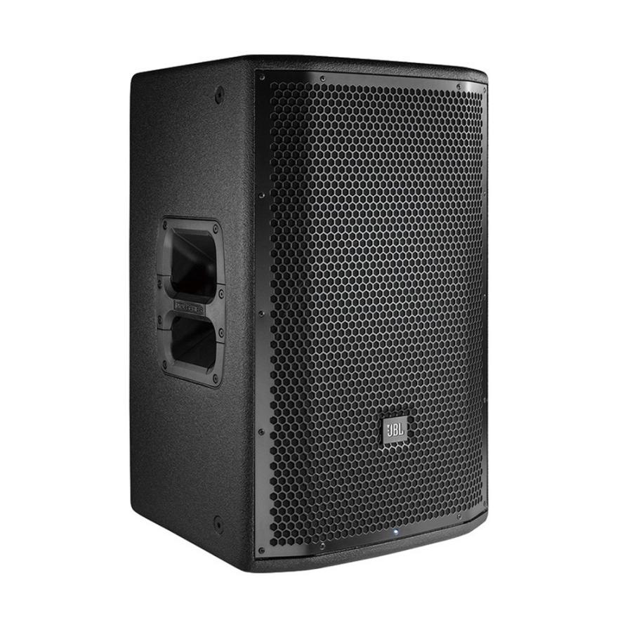 JBL PROFESSIONAL PRX812W Powered パワード2-Wayフルレンジ・スピーカー 1本