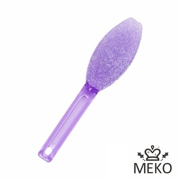 【MEKO】糖果果凍磨腳器腳皮銼磨腳皮腳底銼 G029