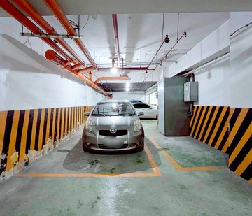 A727 三重羅馬宮廷電梯四房車--有景觀｜新北市三重區成功路