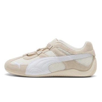 WMNS SPEEDCAT GO ALPINE SNOW WHITE