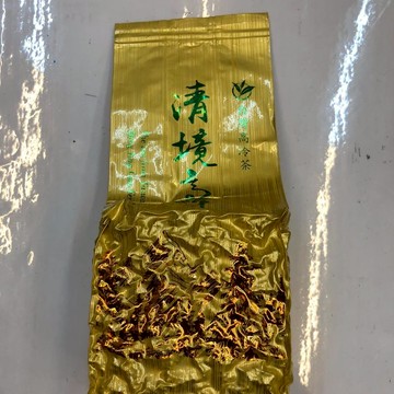 B12_清境農場高冷茶（2兩）