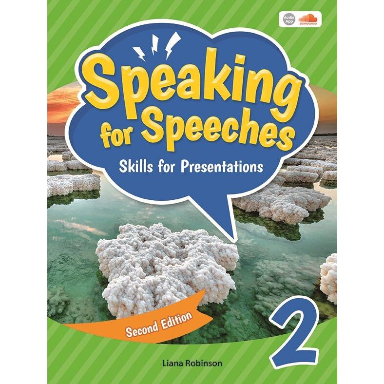 Speaking for Speeches (Paperback  2nd Edition)