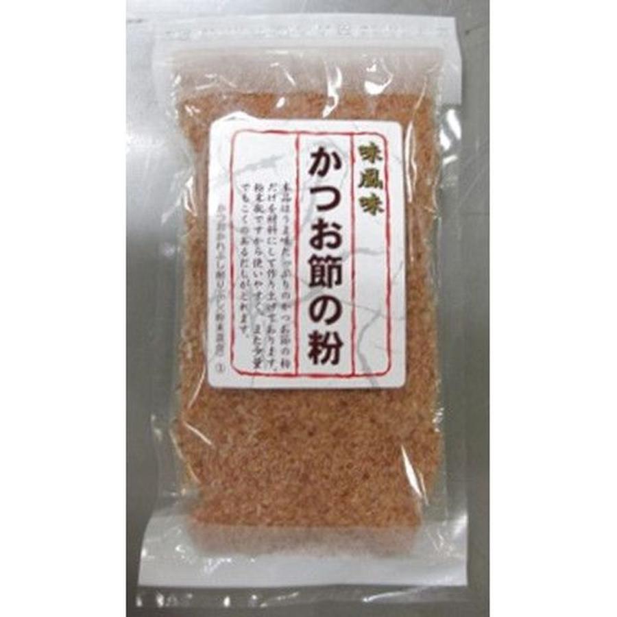 カネゼン 味風味 カツオ節ノ粉 100g