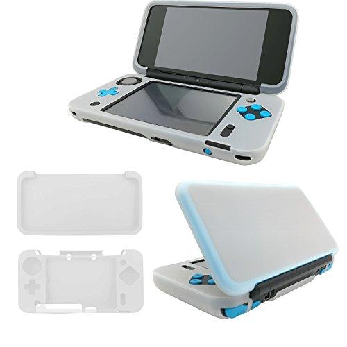 BLUEHOOSYOO New2DSLL カバー 任天堂 Newニンテンドー2DS LL対応