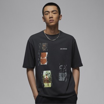 NIKE AS M J FLT HRTG 85 NB SS CREW 男 短袖上衣 FN5987045