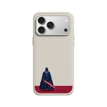 iPhone 17 Pro Max SolidX 貝殼灰 - 迪士尼-星際大戰 Star Wars - 星際大戰 – 達斯·維達