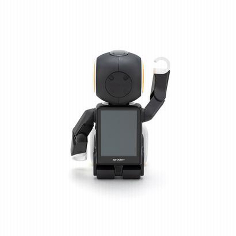 シャープ SHARP SR-04MY モバイル型ロボット RoBoHoN ロボホン Wi-Fi 