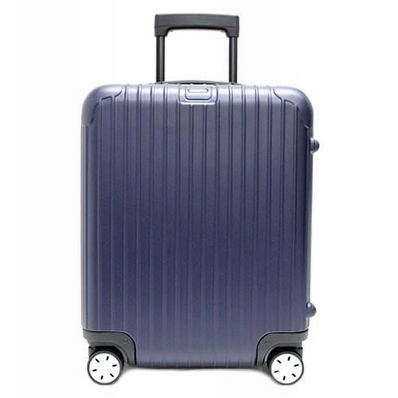 RIMOWA リモワ SALSA サルサ 47L