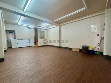 獨家！！永康復國商圈可做生意收租店面 ｜台南市永康區復國二路