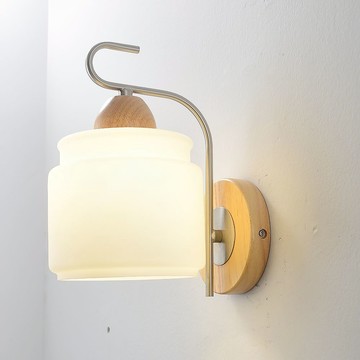 E27北歐風壁燈 L12-56-61943