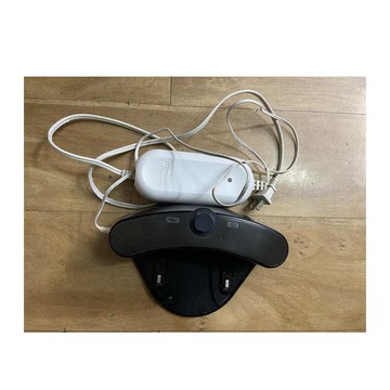 [二手良品] Roomba 舊款 原廠指定專用充電基地台組含變壓器