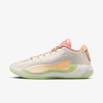 NIKE JORDAN LUKA 4 PF 男 籃球鞋 IO0198100