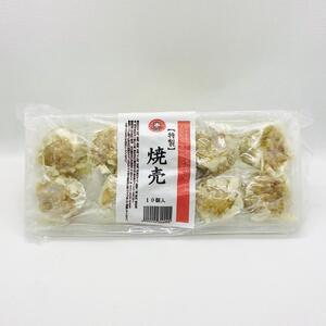 ふるさと納税 あいぽーく　肉焼売50個セット 愛知県名古屋市