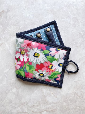 捲式 旅行用 首飾收納袋