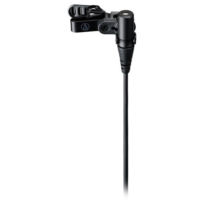 オーディオテクニカ モノラルマイクロホン(全指向性) audio-technica ATR3700 返品種別A