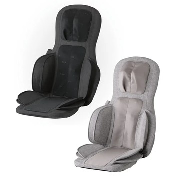 ATEX TOR 頂級揉捶氣壓按摩椅墊AX-HPT221