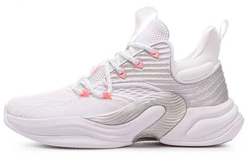 ANTA HEAT WAVE 2 LIGHT PURPLE SILVER