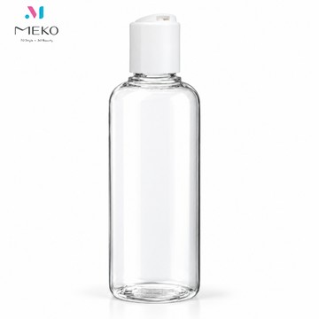 MEKO 圓型白頭平壓瓶(200ml) D-026-1【官方旗艦館】