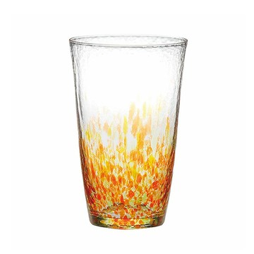 日本Toyo-Sasaki｜水之彩水杯 陽之彩 420ml