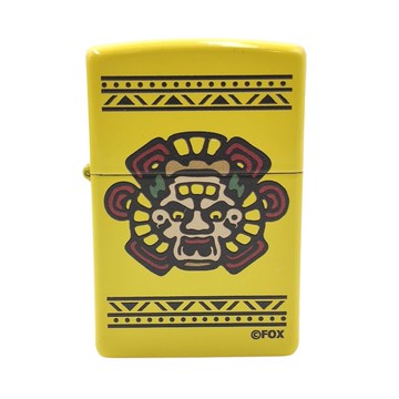 Zippo 49020 燃油式打火機 煤油打火機  打火機 【現貨】