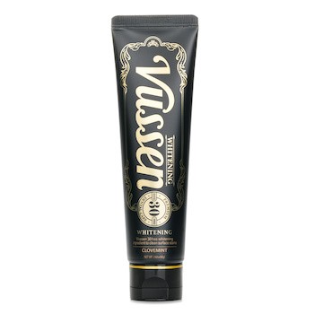 VUSSEN VUSSEN 30 Max Whitening Toothpaste 80g-牙齒護理