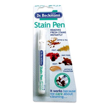 Dr. Beckmann 貝克曼博士 超潔淨去漬筆(9ml)『Marc Jacobs旗艦店』D365933