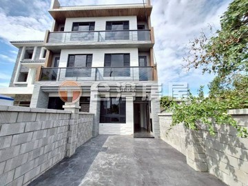 埔心近署彰新館全新別墅B｜彰化縣埔心鄉四湳路