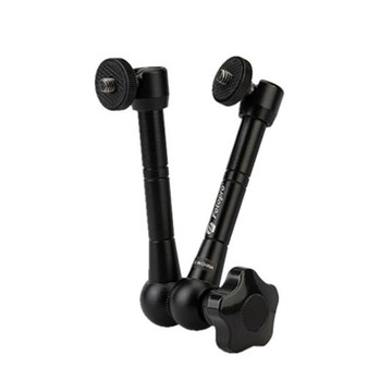 Fotopro 富圖寶 GS-2 多向調節 魔術臂 怪手 GS2(公司貨)