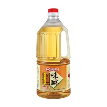 萬家香 味醂1500ml