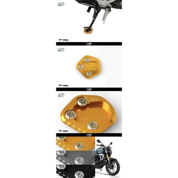 【LFM】HONDA CB300R 17-25 邊柱加大座 DMV