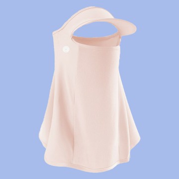 【巴黎精品】現貨+預購 防曬面罩防風口罩機能單車-連帽男女配件5色a1fk21