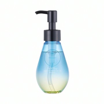 【hiritu】平衡修護柔順胺基酸系列 髮油 98mL