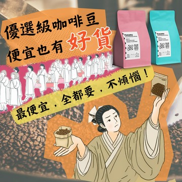 【藝伎當水喝 新鮮烘焙 極速到貨 優選系列合集】衣索比亞 瓜地馬拉 耶加雪非 手沖咖啡 水洗處理 日曬處理 咖啡豆 咖啡